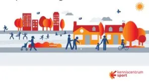 Dagelijkse beweging zoals wandelen en fietsen als onderdeel van gezonder leven in 2026