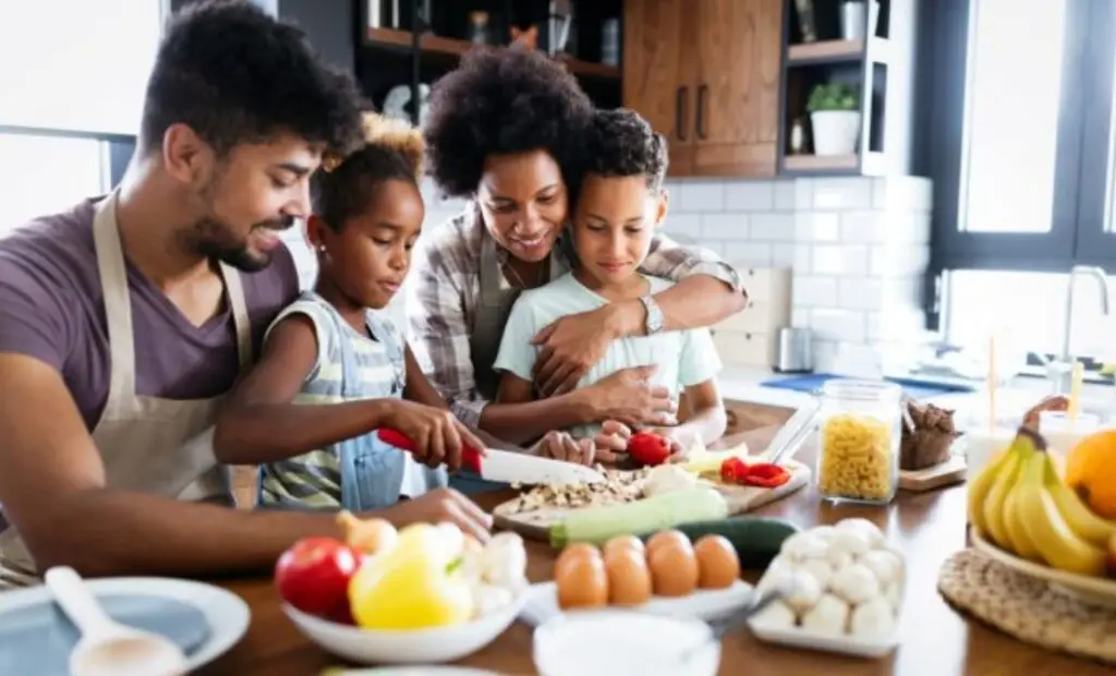 Gezond eten/ ontbijten na de feestdagen als start voor gezonder leven in 2026